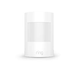 Sensor de movimiento der la alarma wifi Ring alarm
